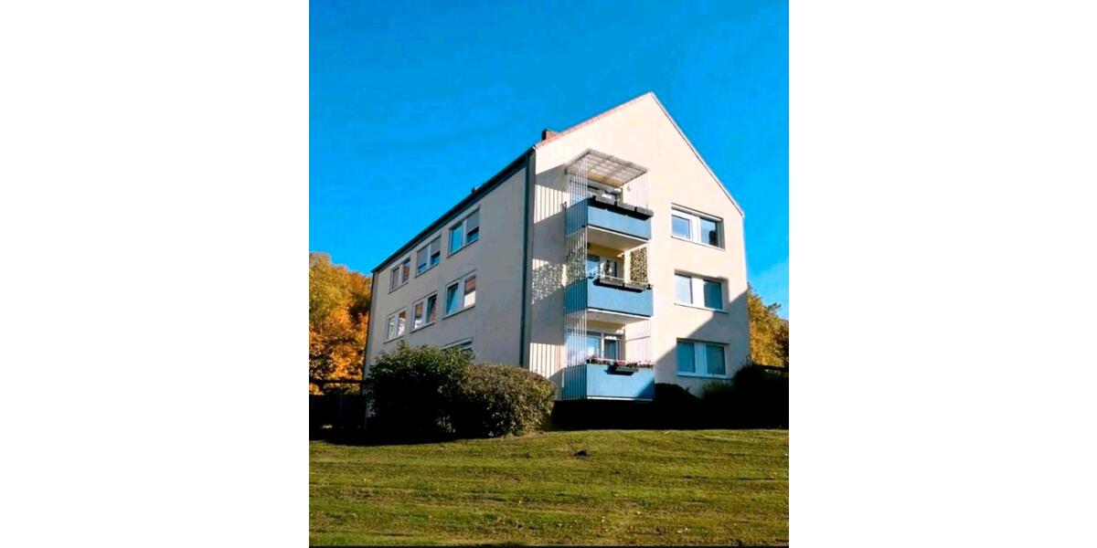 Etagenwohnung Salzgitter Ortschaft Südost - 2 Zimmer, 54 m&sup2;, 89.000&euro; | Angebot:26383721