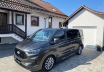 Gebrauchtwagen Ford Tourneo Custom