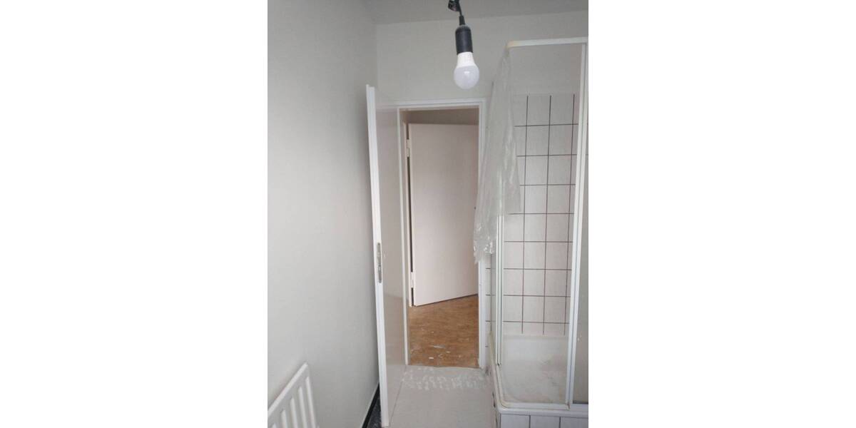 Komplett sanierte 3-Zimmer-Wohnung zu vermieten! 3 zimmer