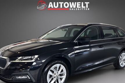 Skoda Octavia 116.000 km 18.999 € Salzgitter 38229