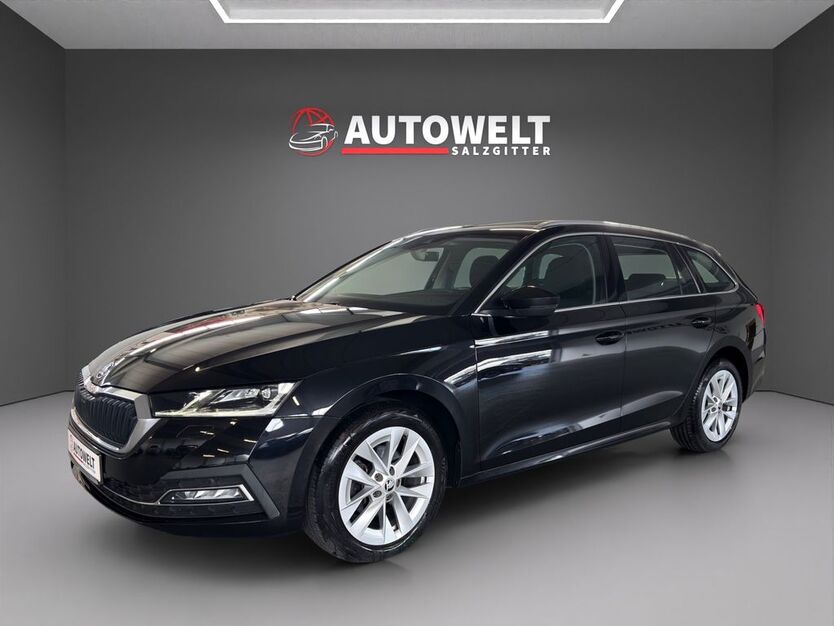 Skoda Octavia 116.000 km 18.999 € Salzgitter 38229