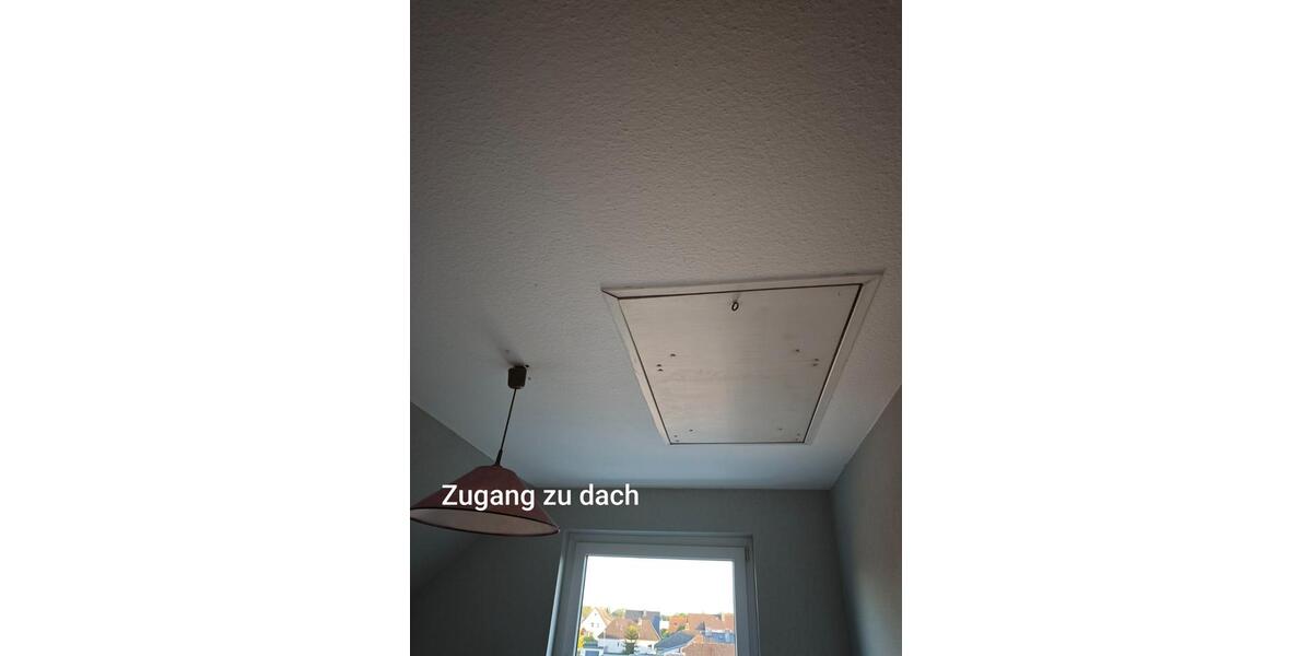 Dachgeschoßwohnung Peine Südstadt - 3 Zimmer, 67 m&sup2;, 675&euro; | Angebot:26610295