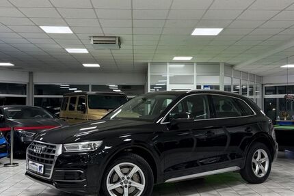 Audi Q5 156.251 km 21.890 &euro; Goslar 38644