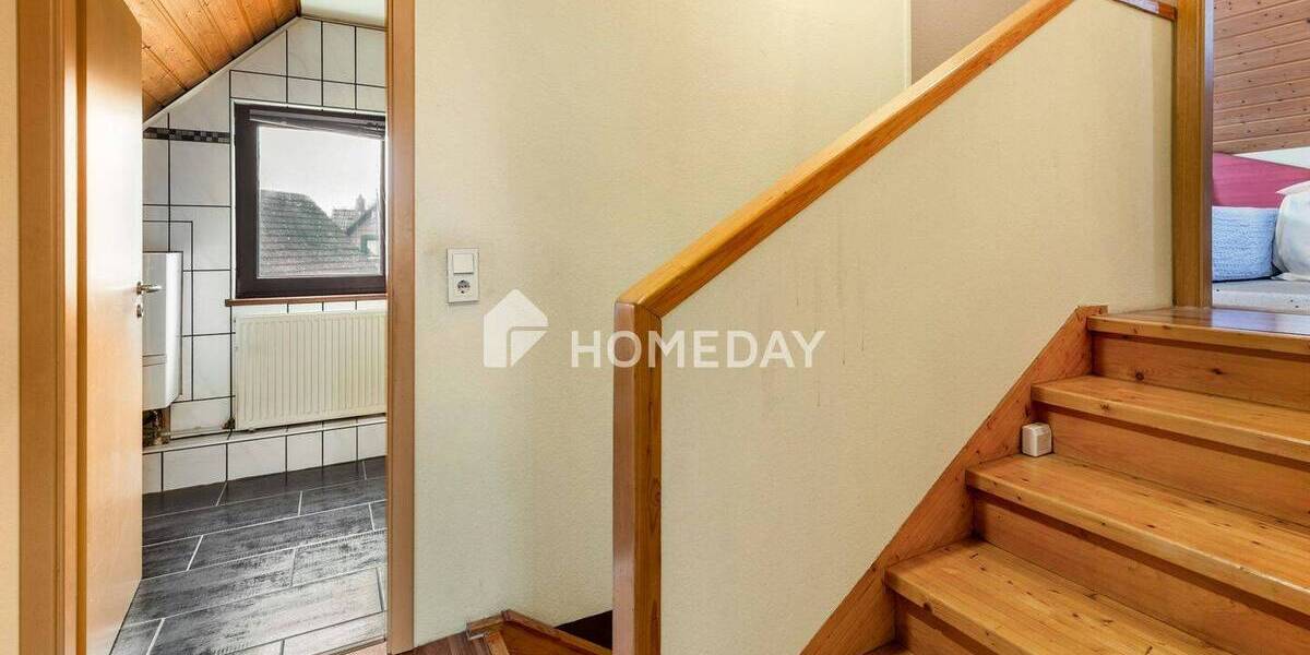 Einfamilienhaus Salzgitter Bad - 4 Zimmer, 85 m&sup2;, 117.234&euro; | Angebot:26065452