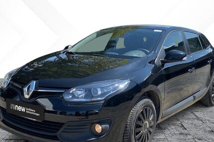 Renault Megane 155.000 km 7.106 &euro; Goslar 38644