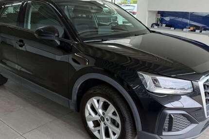 Audi Q2 40.000 km 18.790 € Braunschweig 38116