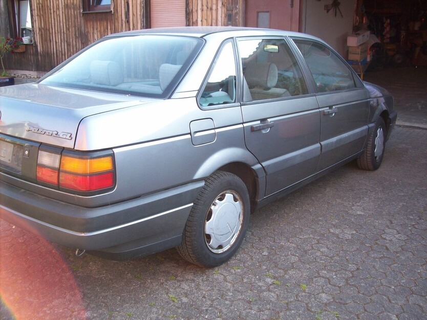 Passat