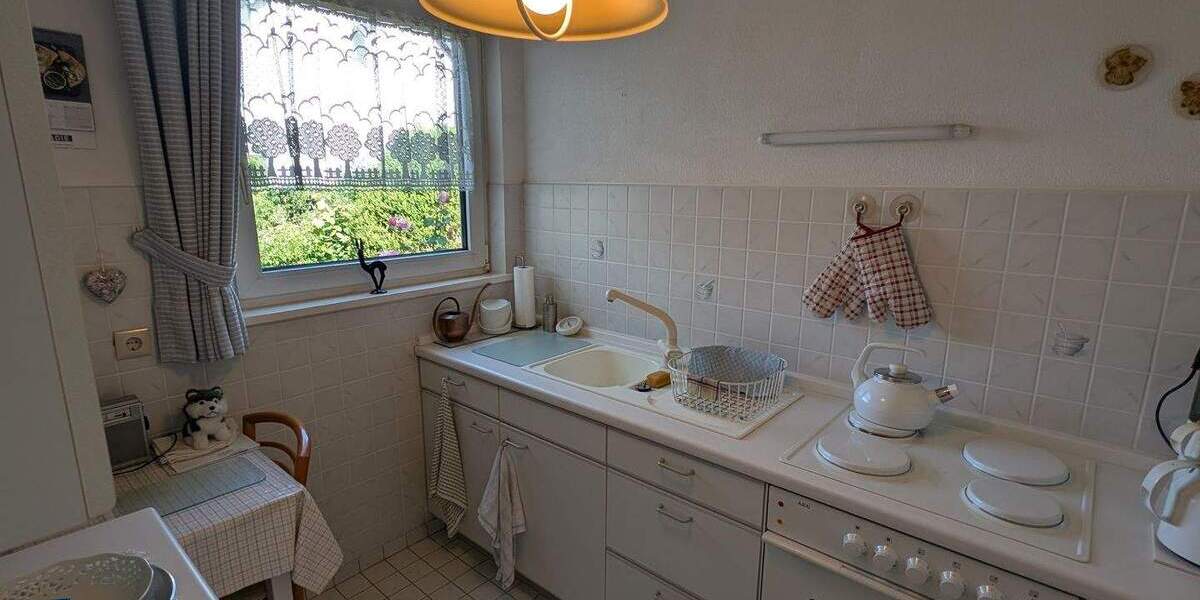 Doppelhaushälfte Salzgitter Lebenstedt - 4 Zimmer, 67 m&sup2;, 149.000&euro; | Angebot:24700556