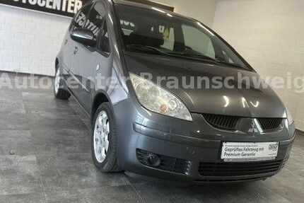 Mitsubishi Colt 151.000 km 2.990 &euro; Braunschweig 38112