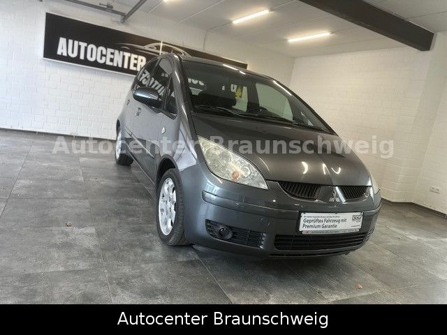 Mitsubishi Colt 151.000 km 2.990 &euro; Braunschweig 38112