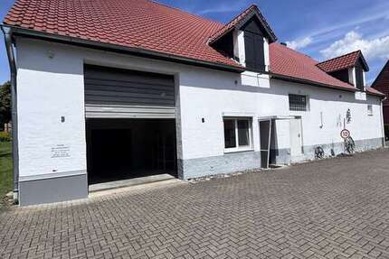 Gewerbeobjekt Goslar- Immenrode Immenrode - 800&euro; | Angebot:26940387