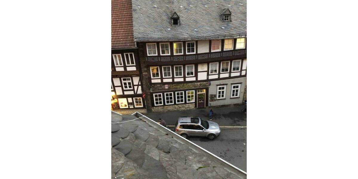 Mehrfamilienhaus, Wohnhaus Goslar Altstadt - 1 Zimmer, 492 m&sup2;, 490.000&euro; | Angebot:25666869
