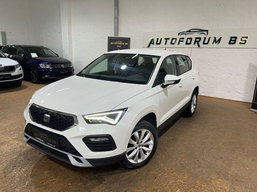 Ateca