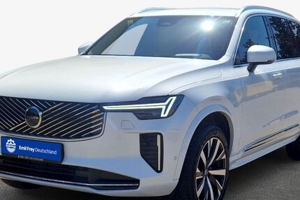 Volvo XC90 7.949 km 61.427 &euro; Hildesheim 31135