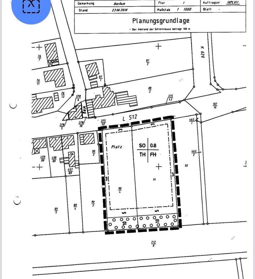 Haus zum Kaufen in Börßum 396.290 € 130.25 m²