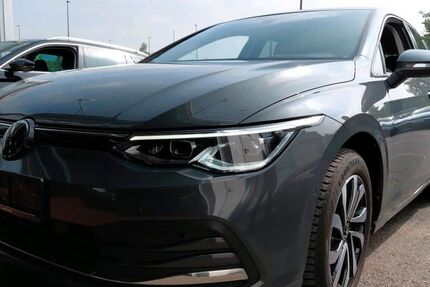 VW Golf 46.907 km 20.490 &euro; Cremlingen 38162
