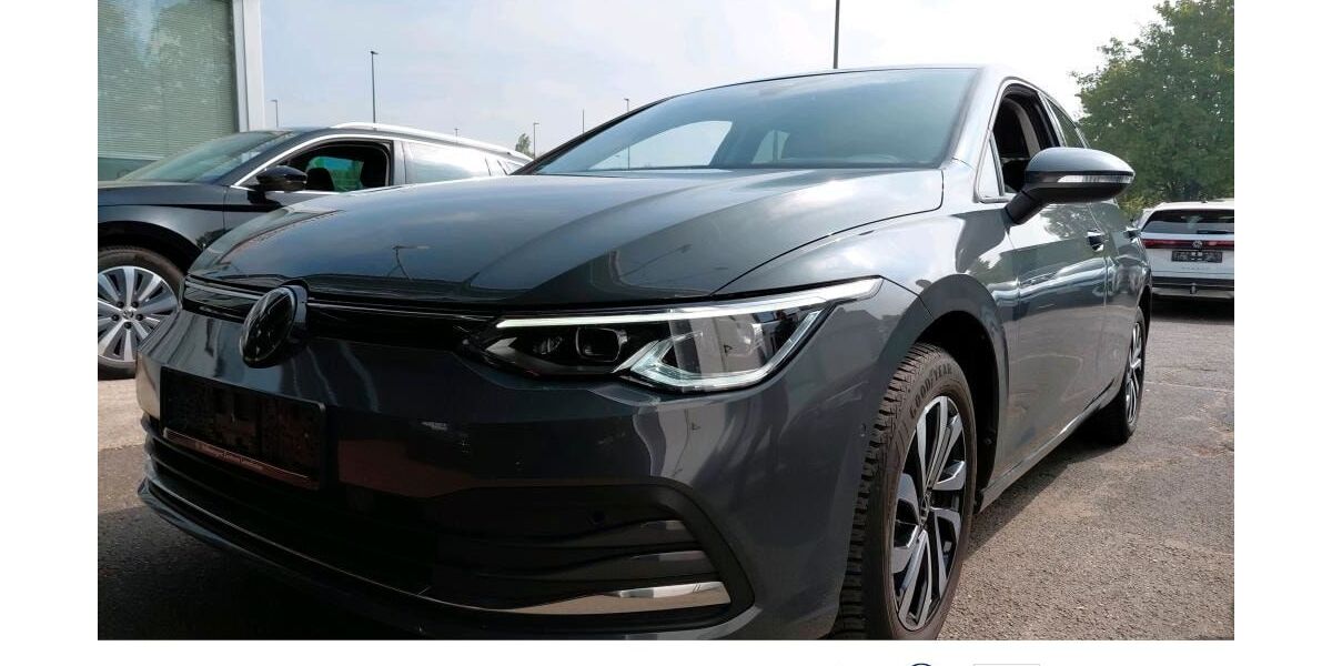VW Golf 46.907 km 20.490 &euro; Cremlingen 38162