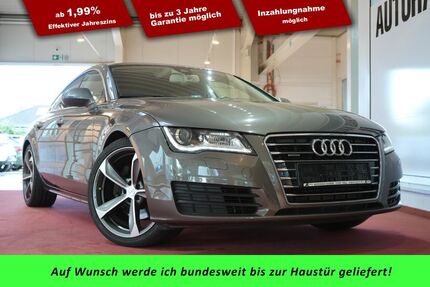 Audi A7 141.595 km 16.890 € Peine 31228