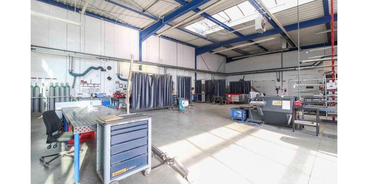 Gewerbeobjekt Hildesheim Nord - 3.160.000&euro; | Angebot:25072794