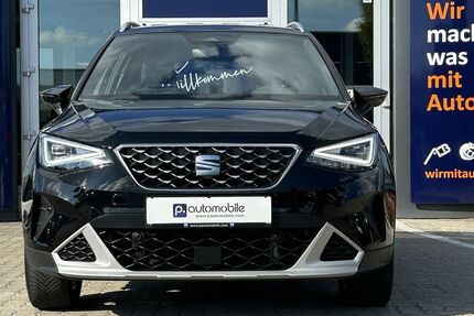 Seat Arona 38.454 km 16.580 € Salzgitter 38229