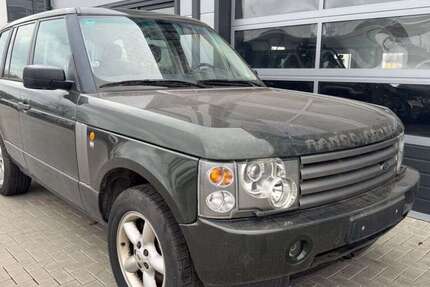 Land Rover Range Rover 103.000 km 13.900 € Lengede OT Broistedt 38168