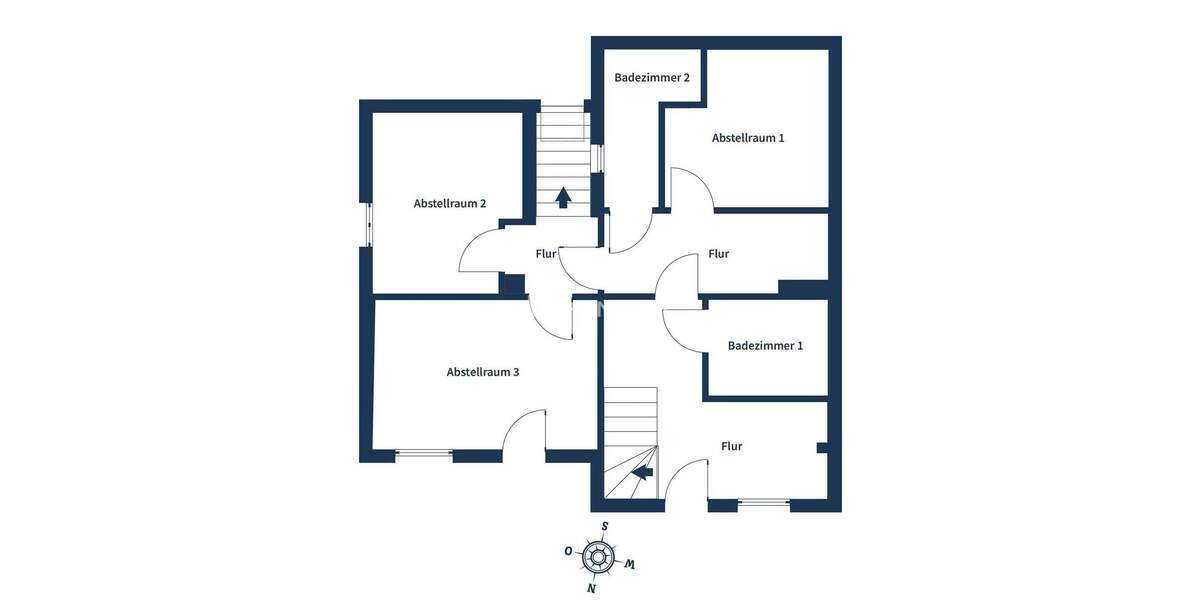 Reihenmittelhaus Bad Salzdetfurth - 3 Zimmer, 120 m&sup2;, 150.000&euro; | Angebot:25708436