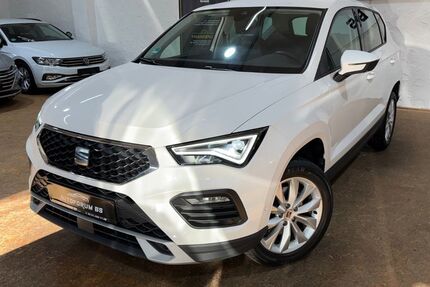 Seat Ateca 72.783 km 20.990 &euro; Braunschweig Wenden 38110