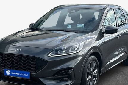 Ford Kuga 12.799 km 26.900 € Hildesheim 31135