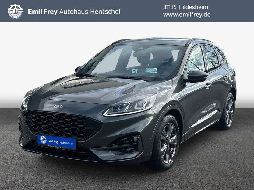 Ford Kuga 12.799 km 26.900 € Hildesheim 31135