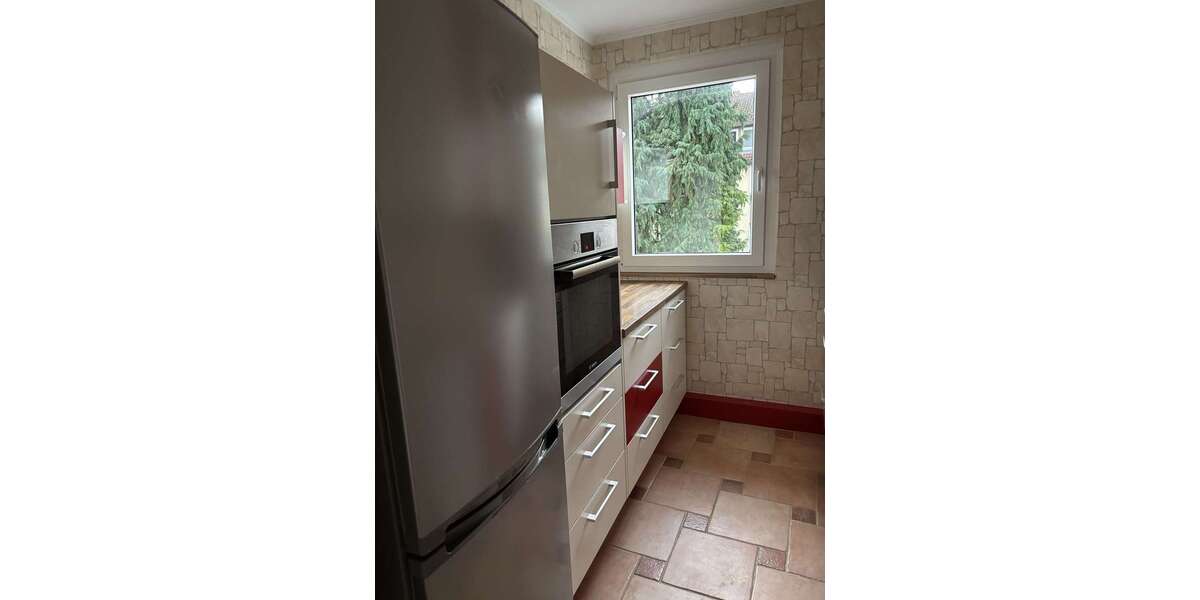 Wohnung zum Mieten in Hildesheim 440 € 45 m² 2 zimmer