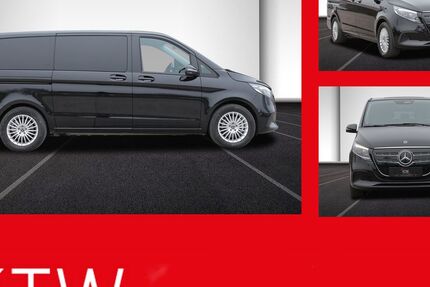 Mercedes-Benz EQV 9.515 km 55.222 &euro; Hildesheim 31137