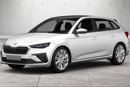 Skoda Scala 7.217 km 27.790 € Goslar 38644