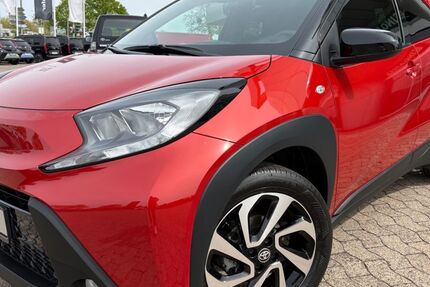 Toyota Aygo (X) 6.490 km 17.990 &euro; Hildesheim 31137