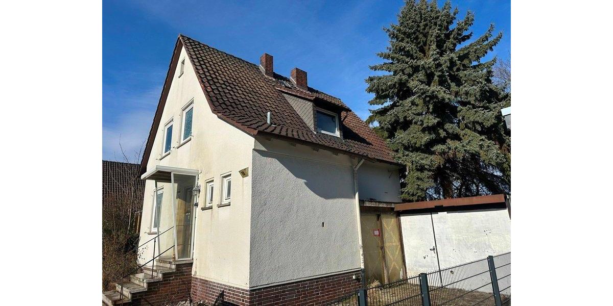 Einfamilienhaus Ilsede - 4 Zimmer, 90 m&sup2;, 100.000&euro; | Angebot:26342861
