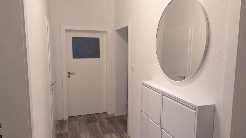 Etagenwohnung Edemissen - 3 Zimmer, 67 m&sup2;, 139.000&euro; | Angebot:25956922