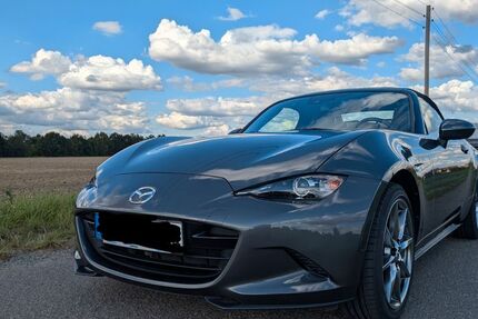 Mazda MX-5 26.000 km 24.900 € Braunschweig 38110