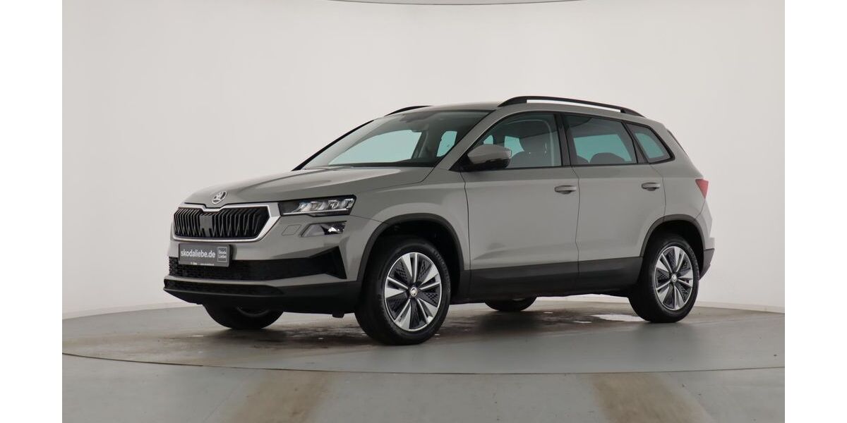 Skoda Karoq 18.345 km 26.889 &euro; Salzgitter 38229