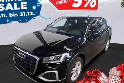 Audi Q2 49.033 km 23.900 &euro; Braunschweig 38122