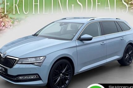 Skoda Superb 85.996 km 28.550 &euro; Braunschweig 38122