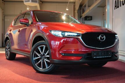 Mazda CX-5 139.672 km 16.940 &euro; Peine 31228