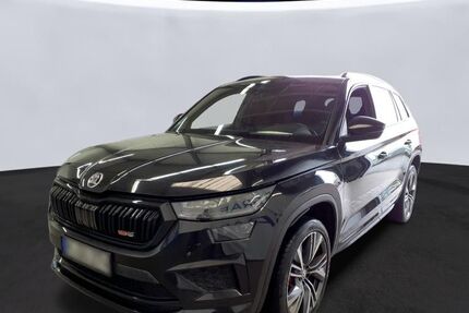 Skoda Kodiaq 80.000 km 35.990 &euro; Peine 31228