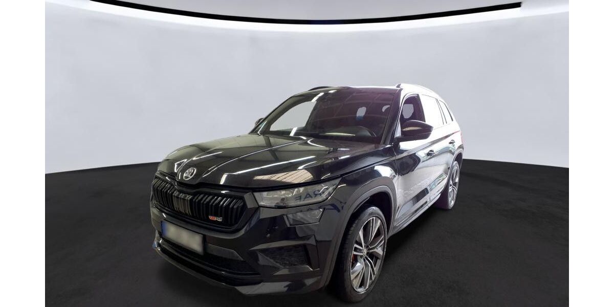 Skoda Kodiaq 80.000 km 35.990 &euro; Peine 31228