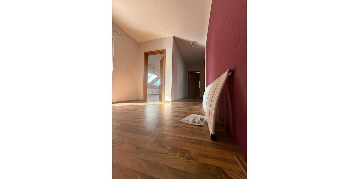 Dachgeschoßwohnung Braunschweig Timmerlah-Geitelde-Stiddien - 3 Zimmer, 1.000&euro; | Angebot:22942861