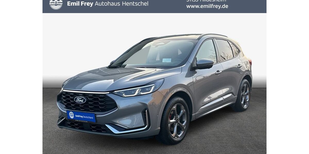 Ford Kuga 24.074 km 28.924 &euro; Hildesheim 31135