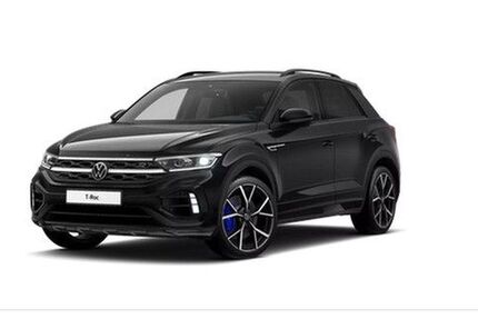 VW T-Roc 9.950 km 39.990 € Braunschweig 38114