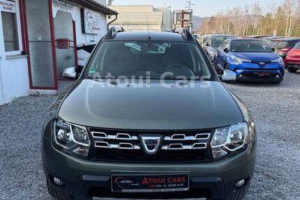 Dacia Duster 99.983 km 6.999 &euro; Goslar 38644