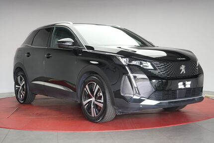 Peugeot 3008 49.000 km 18.990 &euro; Braunschweig 38110