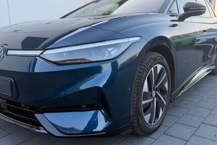 VW ID.7 13.000 km 44.990 &euro; Ilsede 31246