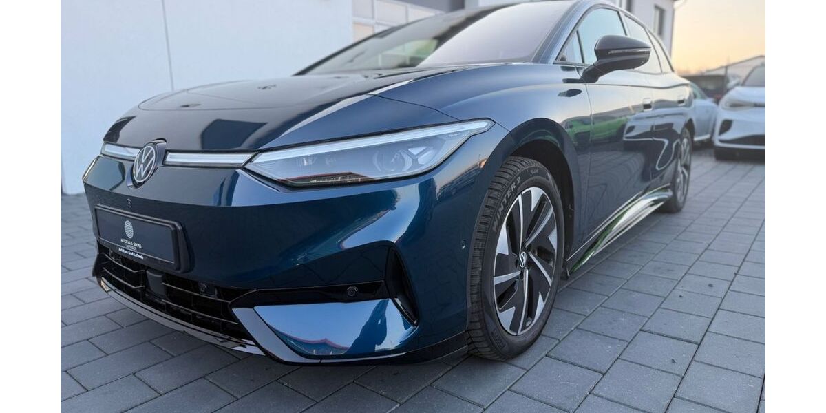 VW ID.7 13.000 km 44.990 &euro; Ilsede 31246