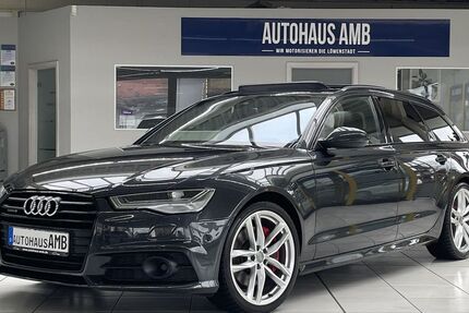 Audi A6 244.312 km 17.990 &euro; Braunschweig 38122